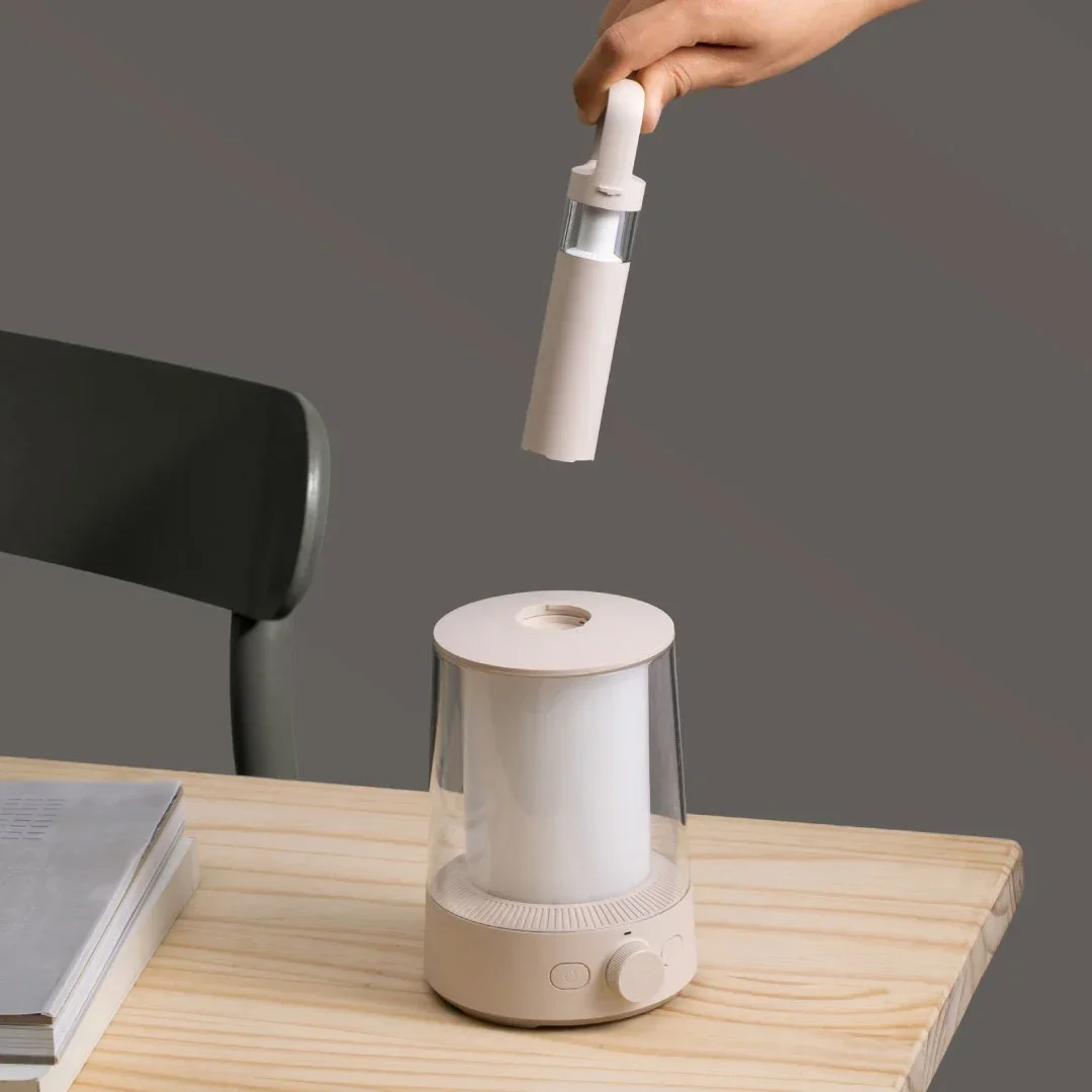 Xiaomi Mijia Lampada da campeg - Xiaomi Kitchen Gadgets recensione e prezzo