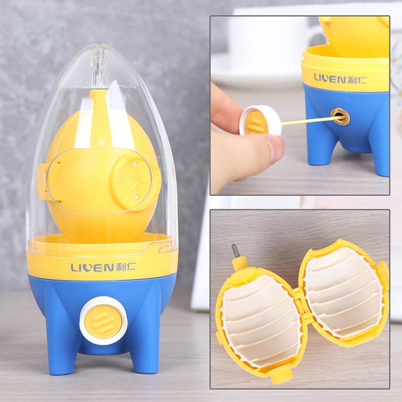 Youpin liren Egg-pulling artef - Xiaomi Kitchen Gadgets recensione e prezzo