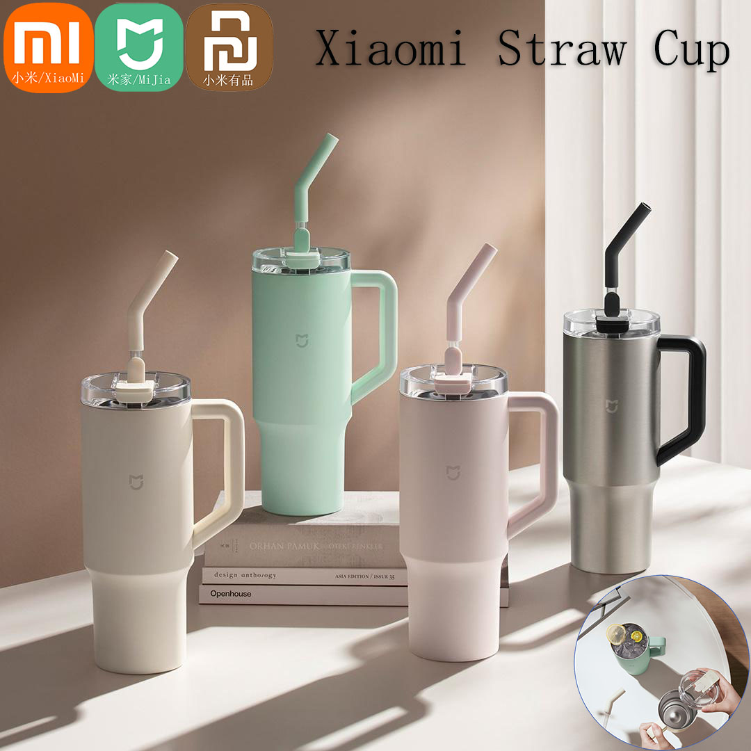 Xiaomi Mijia Smart Tazza di pa - Xiaomi Kitchen Gadgets recensione e prezzo