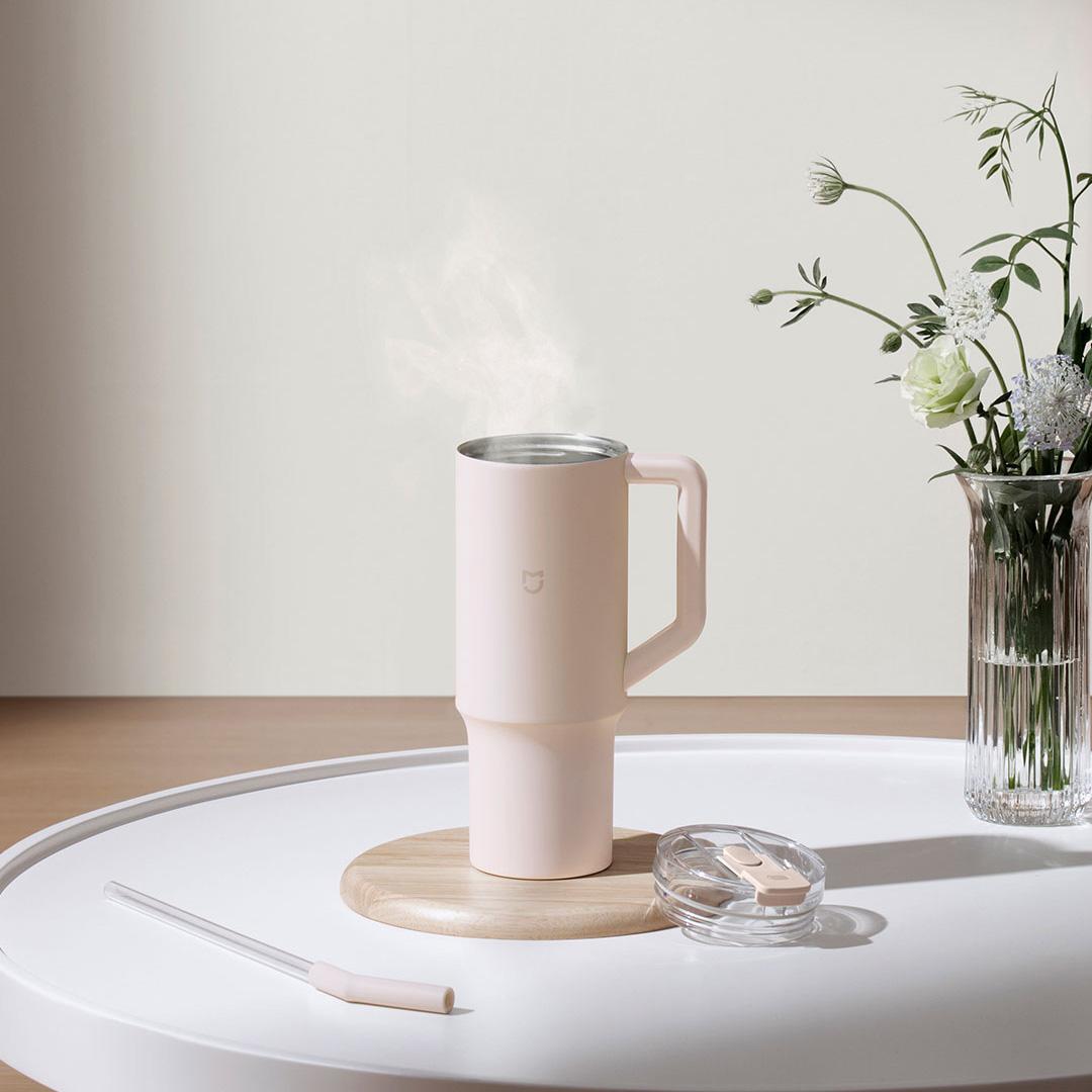 Xiaomi Mijia Smart Tazza di pa - Xiaomi Kitchen Gadgets recensione e prezzo