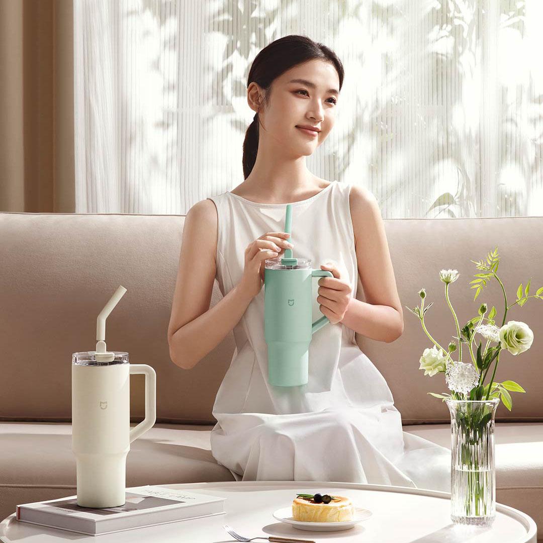 Xiaomi Mijia Smart Tazza di pa - Xiaomi Kitchen Gadgets recensione e prezzo