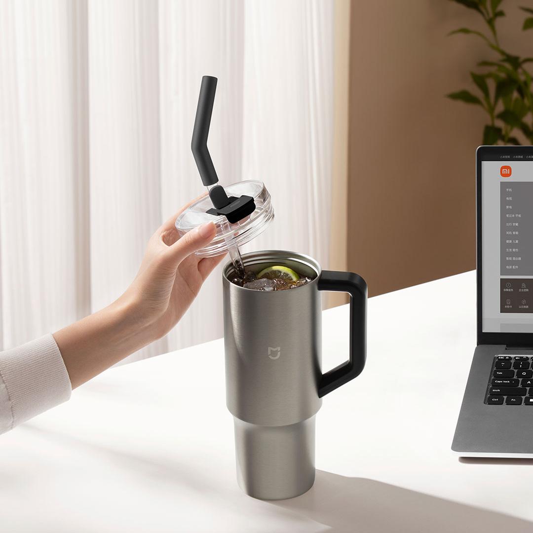 Xiaomi Mijia Smart Tazza di pa - Xiaomi Kitchen Gadgets recensione e prezzo