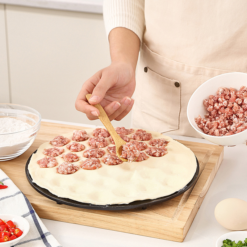 Stampo per Ravioli in Allumini - Kitchen Gadgets Useful recensione e prezzo