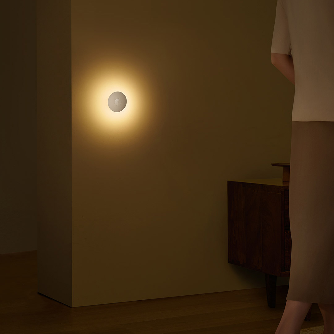 Luce Notturna Xiaomi Mi 3 Vers - Xiaomi Kitchen Gadgets recensione e prezzo