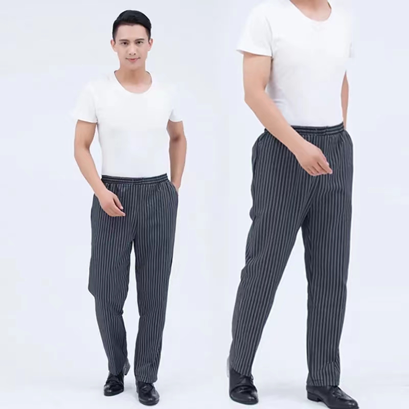 Pantaloni da chef per uomo Ris - Kitchen Gadgets For Women recensione e prezzo