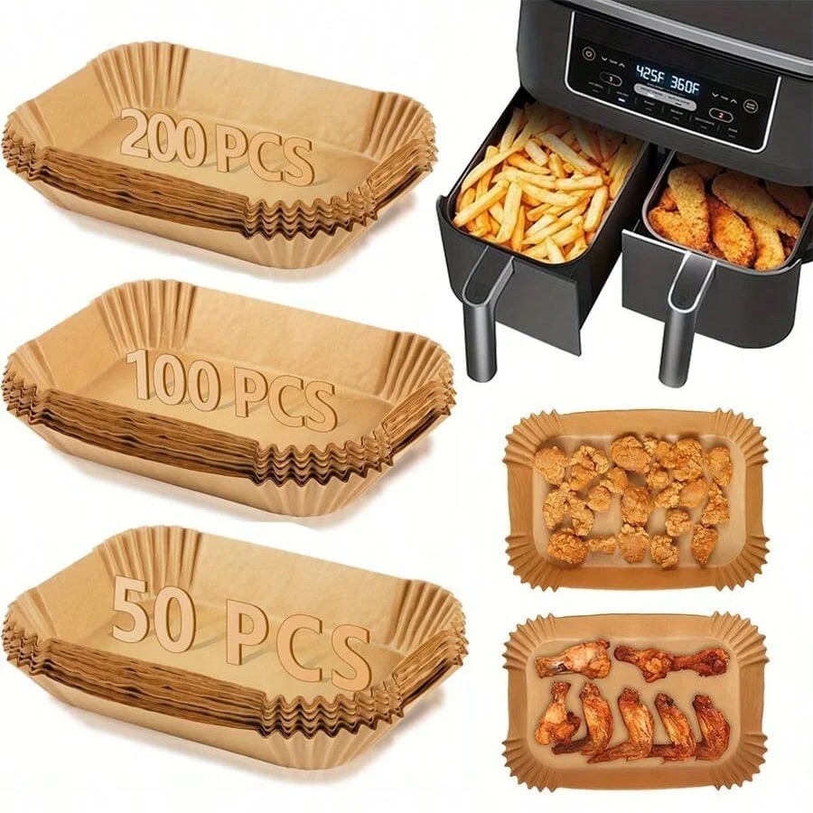 Cartine per Friggitrice ad Ari - Kitchen Gadgets Air Fryer recensione e prezzo
