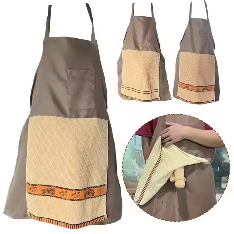 NUOVO Grembiule da Chef per Sc - Kitchen Gadgets For Women recensione e prezzo