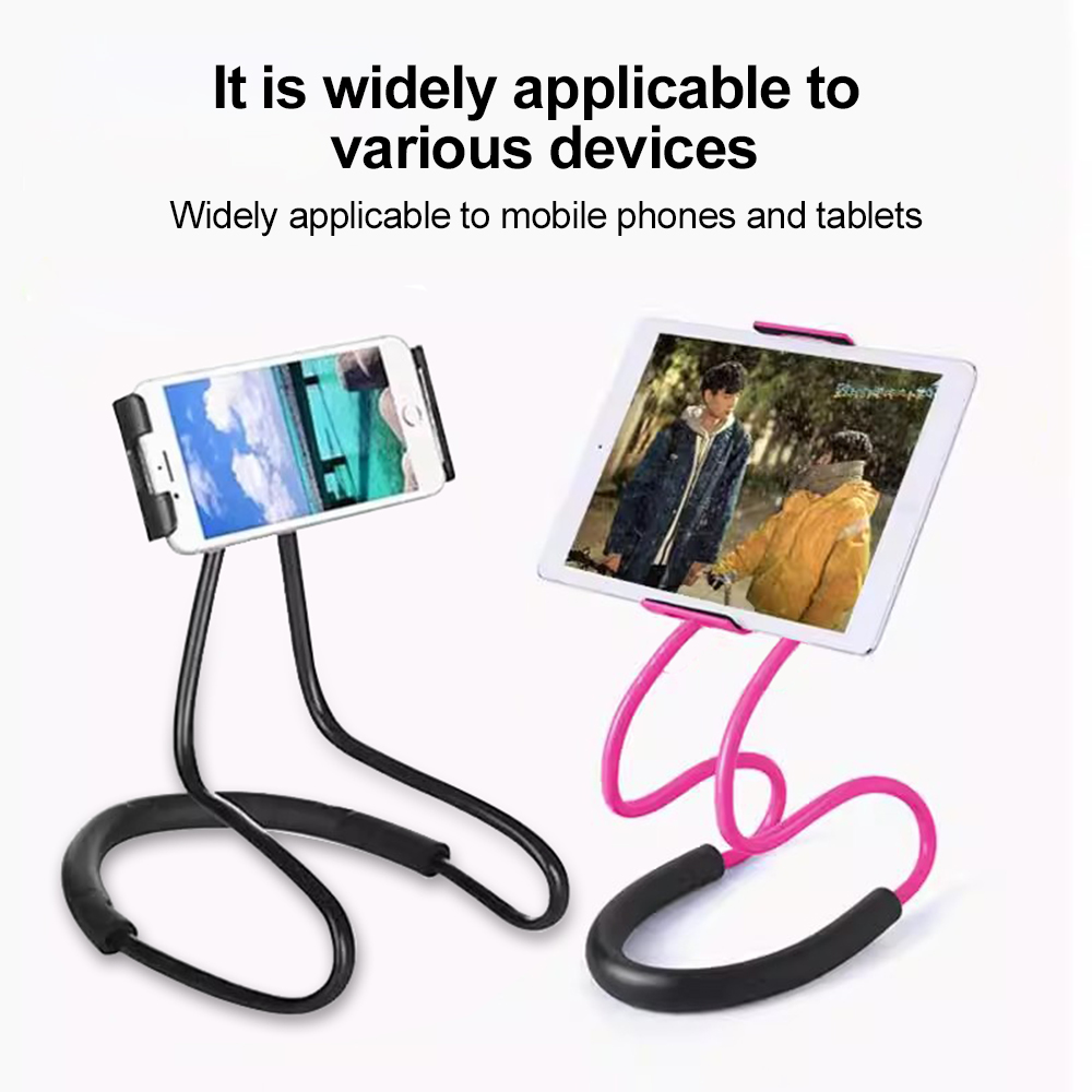 Supporto per telefono da collo - Kitchen Gadgets Easy Life recensione e prezzo