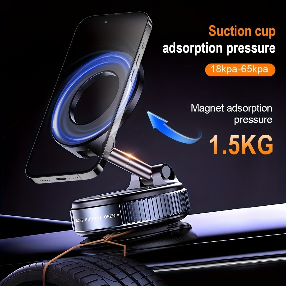 Supporto Magnetico per Telefon - Kitchen Gadgets Recipes recensione e prezzo