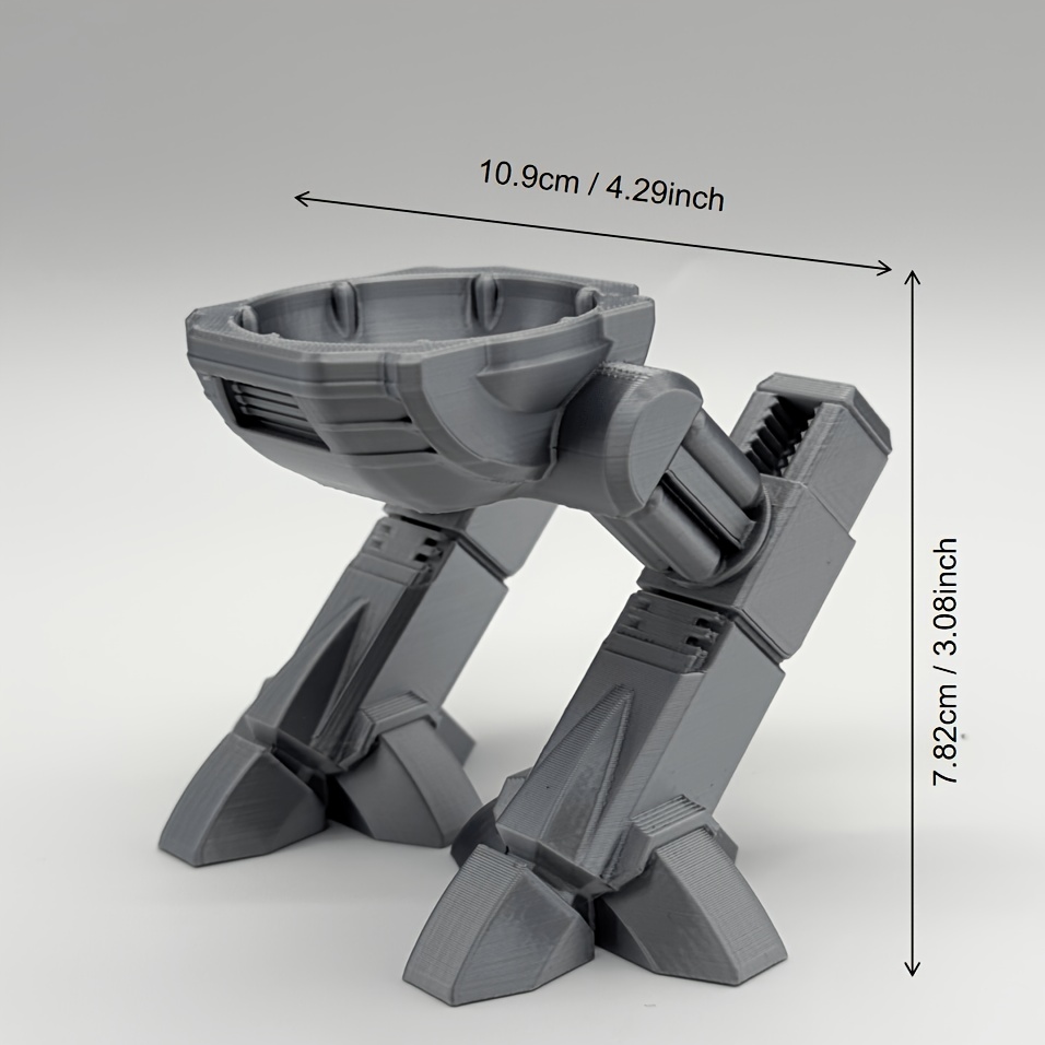 Portauova Robotico Meccanico S - Kitchen Gadgets For Gifts recensione e prezzo